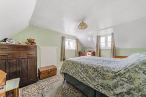 Bedroom- click for photo gallery